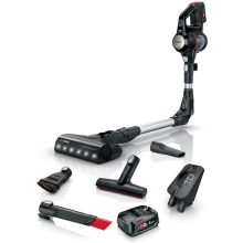 جارو شارژی بوش مدل BCS712XXL - 1