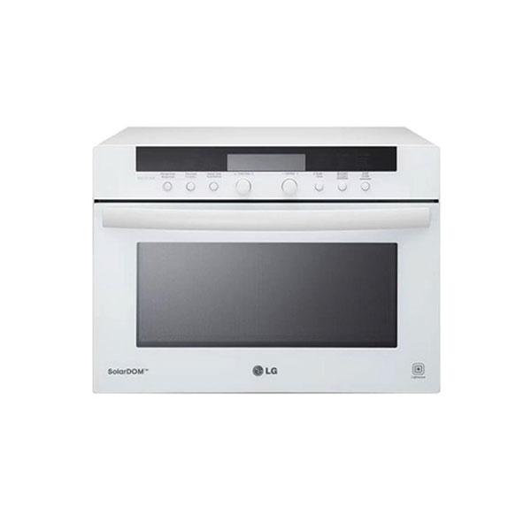 سولاردام ال جی مدل MA3884VC سفید - 1