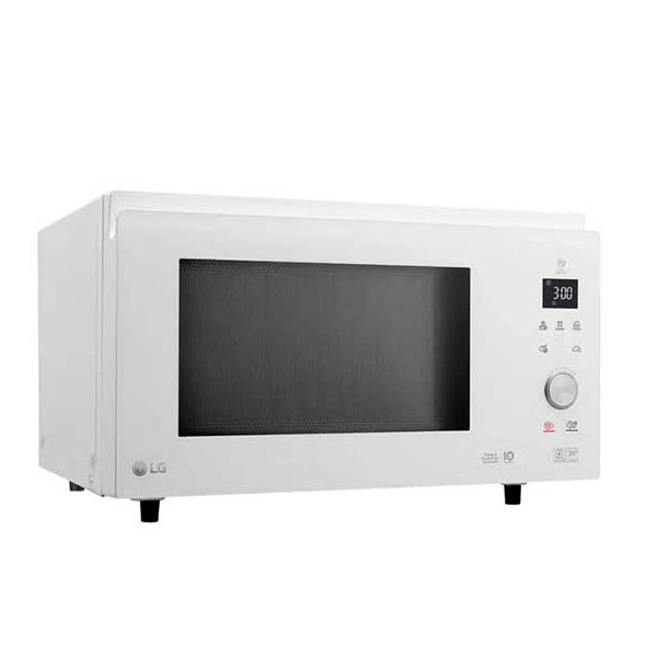 مایکروویو ال جی مدل MH8265DIH سفید - 1
