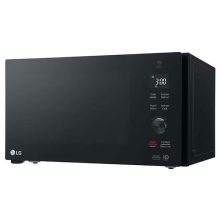 مایکروویو ال جی مدل MH8265DIS مشکی - 1