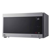 مایکروویو ال جی مدل MH8295CIS سیلور - 1