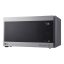 مایکروویو ال جی مدل MH8295CIS سیلور - 1