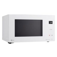 مایکروویو ال جی مدل MH8295DIH سفید - 1