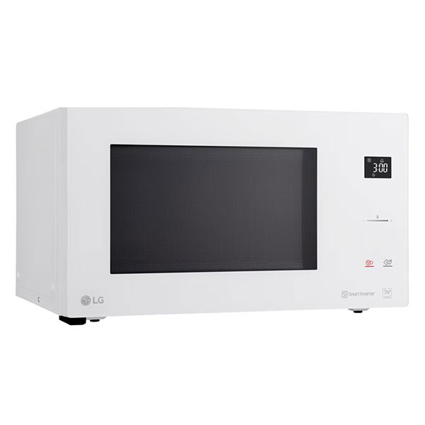 مایکروویو ال جی مدل MH8295DIH سفید - 1