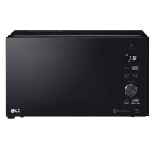 مایکروویو ال جی مدل MH8295DIS مشکی - 1