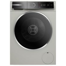 ماشین لباسشویی مبله بوش سری 8 مدل WGB2560X - 1