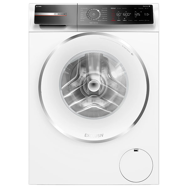 ماشین لباسشویی مبله بوش سری 8 مدل WGB256A90 - ۱