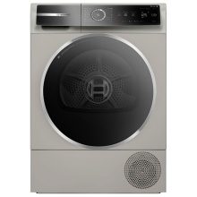 خشک کن مبله سری 8 بوش مدل WQB245BXME - 1