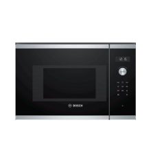 مایکروویو توکار بوش سری 6 مدل BFL524MS0