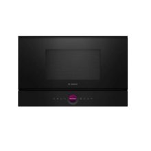 مایکروویو توکار بوش سری 8 مدل BFL7221B1