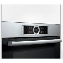 فر توکار بوش سری 8 مدل HBG6764S1