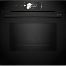 فرمایکروویو کامپکت بوش سری 8 مدل HMG978NB1