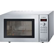 مایکروویو مبله بوش سری 2 مدل HMT84G451